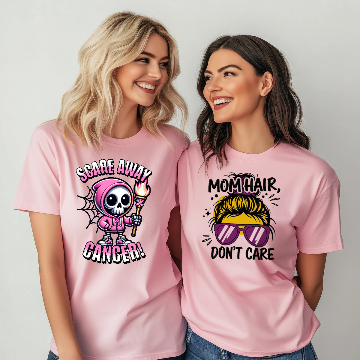 LADIES FIT