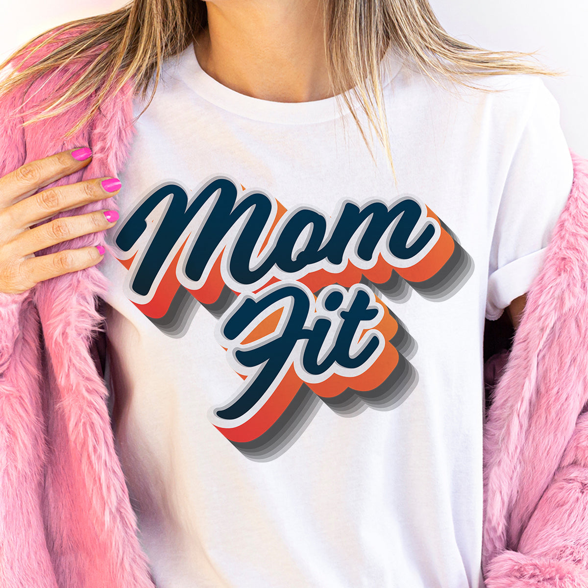 Mom Fit