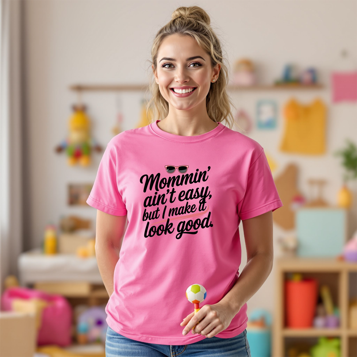 Mom Fit