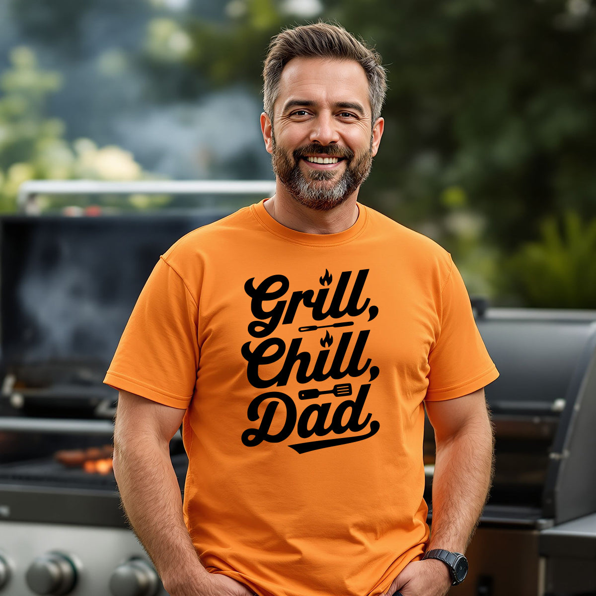 Dad Fit