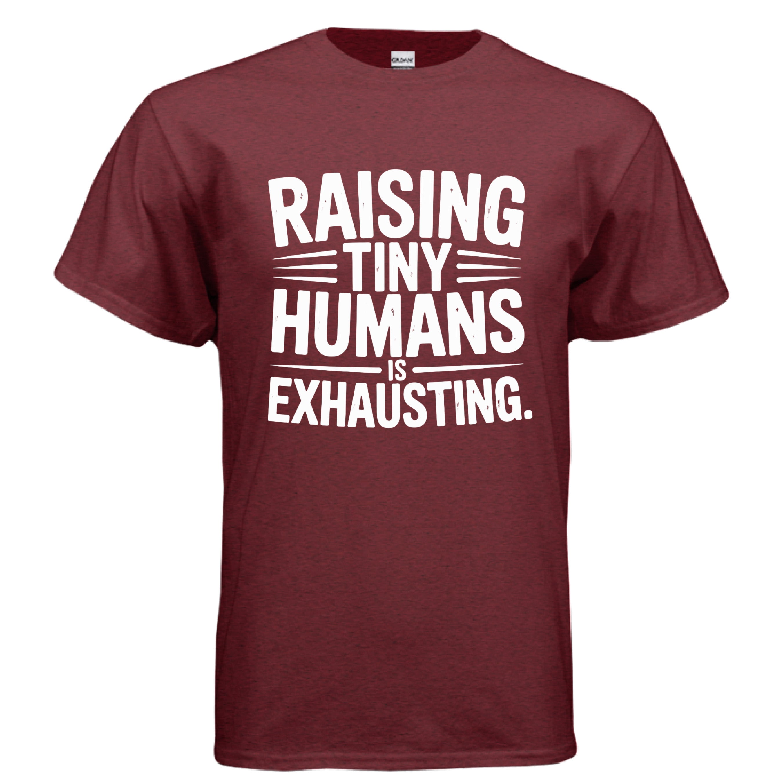 ANTIQUE CHERRY RED - FRONT