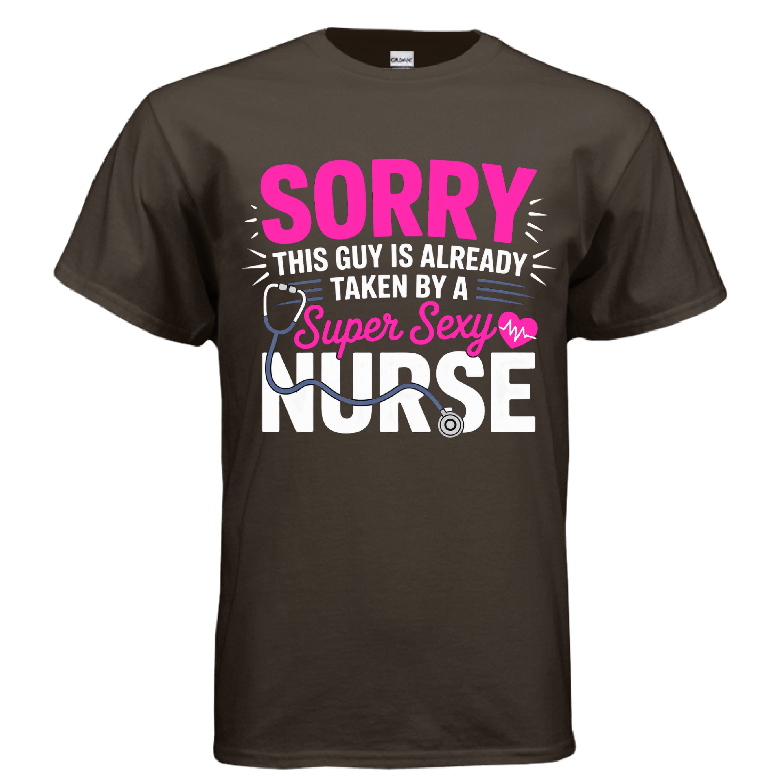 DARK CHOCOLATE - FRONT