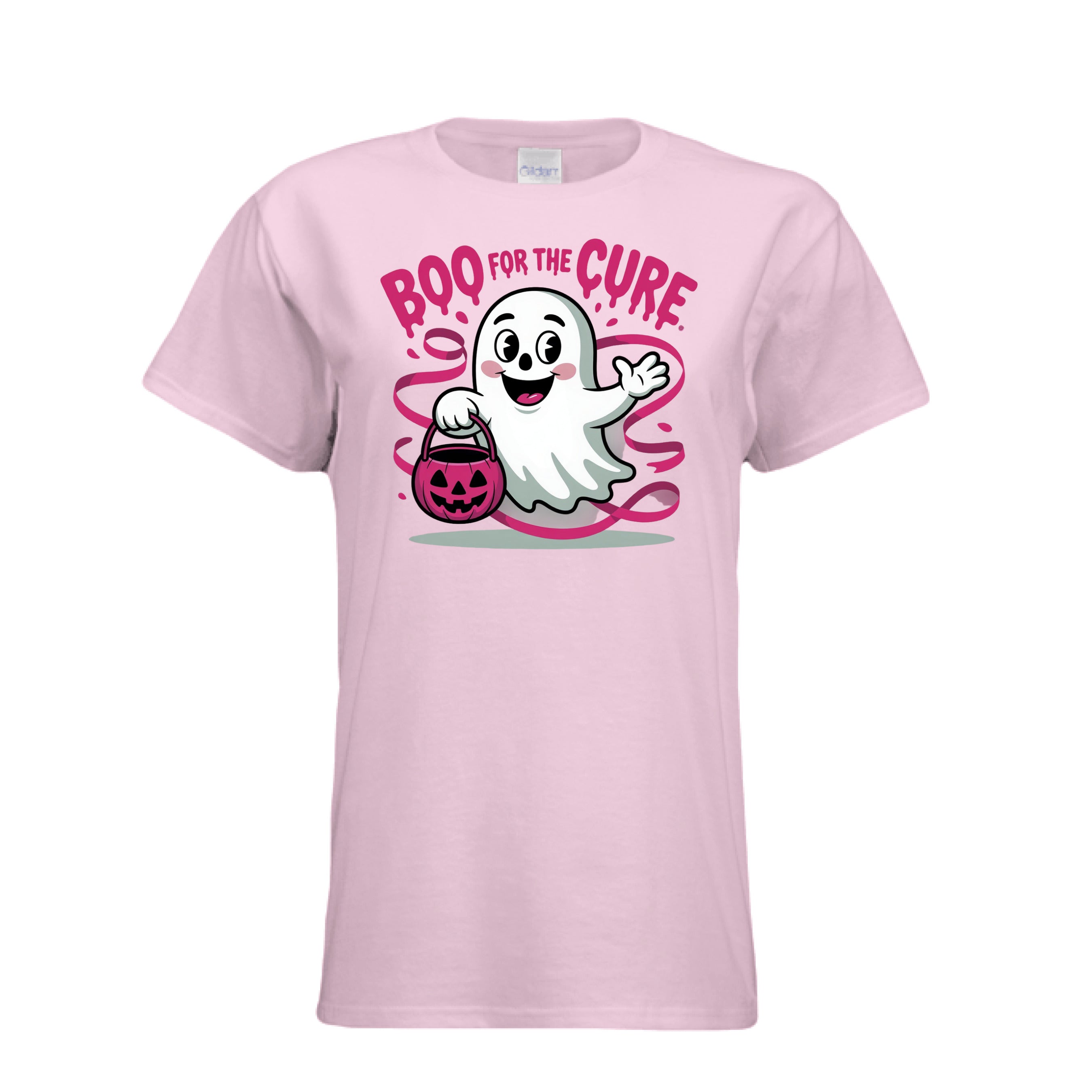 LIGHT PINK - FRONT