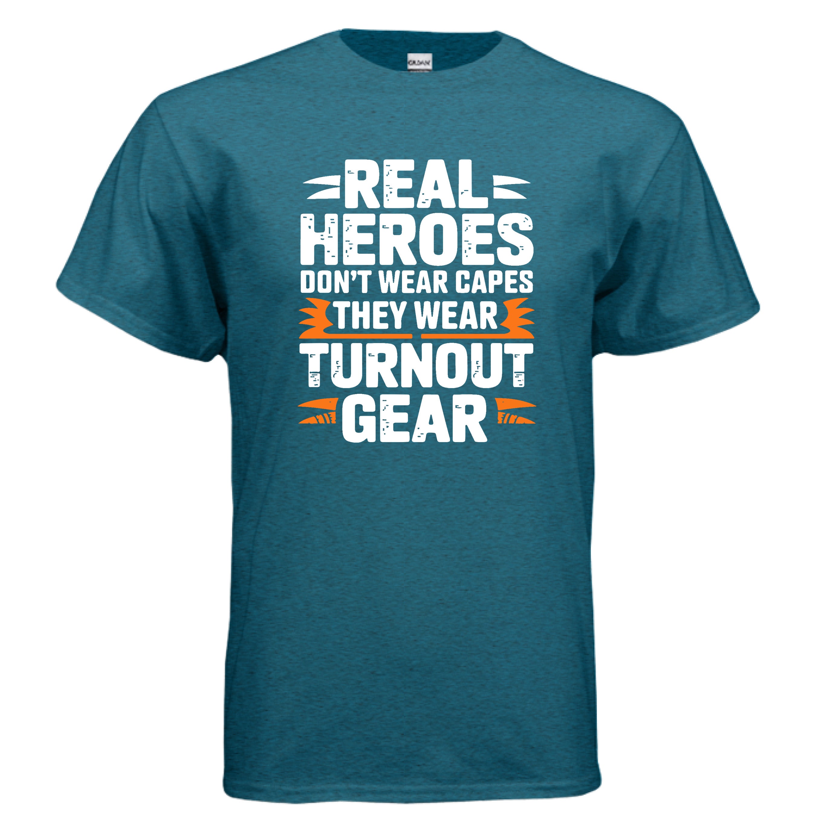 ANTIQUE SAPPHIRE - FRONT