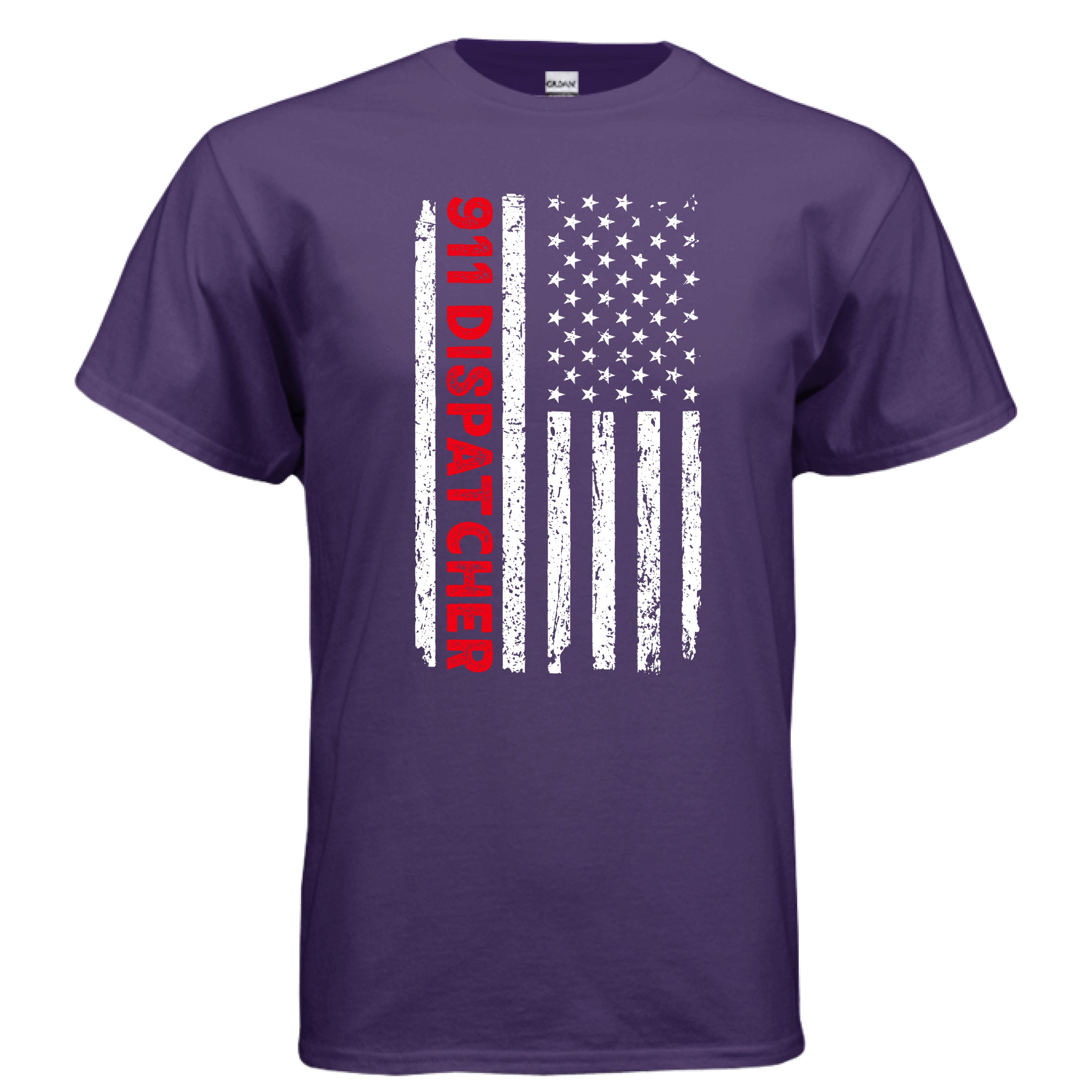 PURPLE - FRONT
