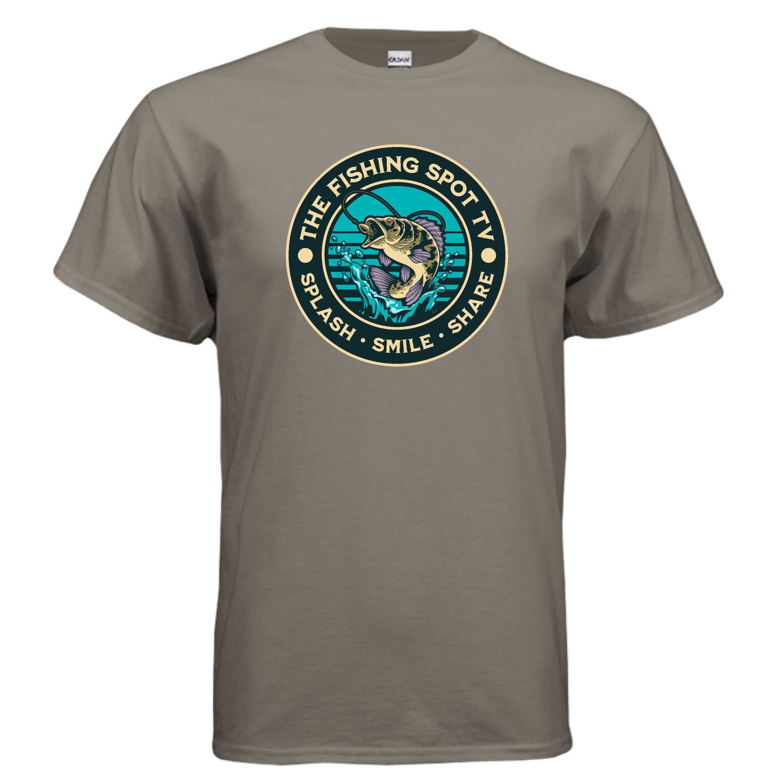 BROWN SAVANA - FRONT