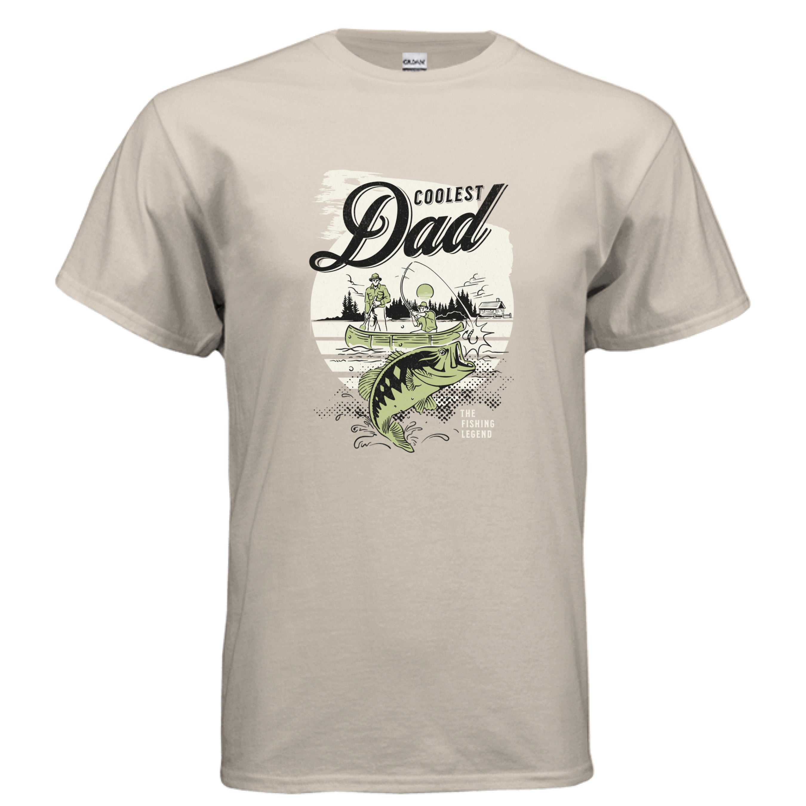 SAND - FRONT