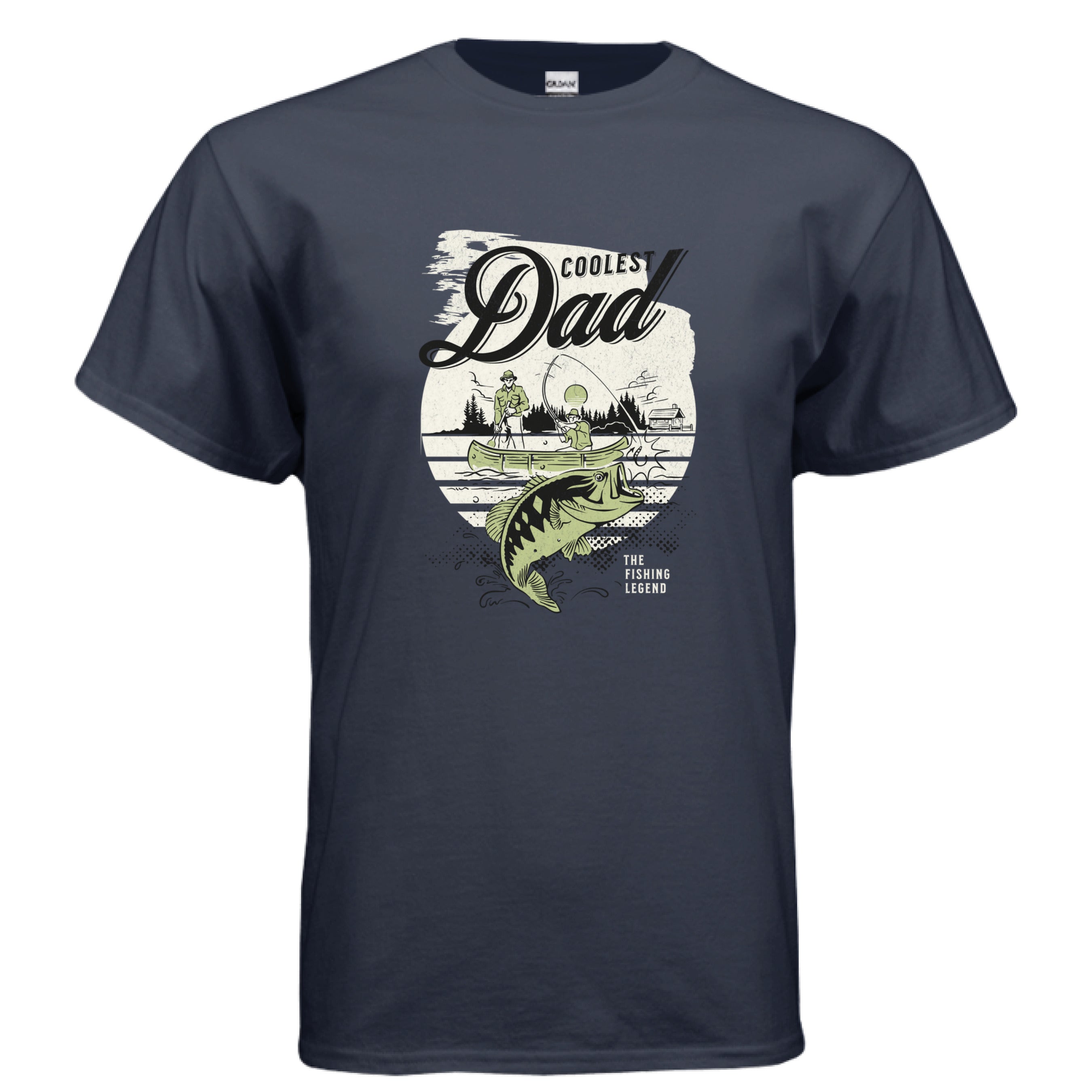 NAVY - FRONT