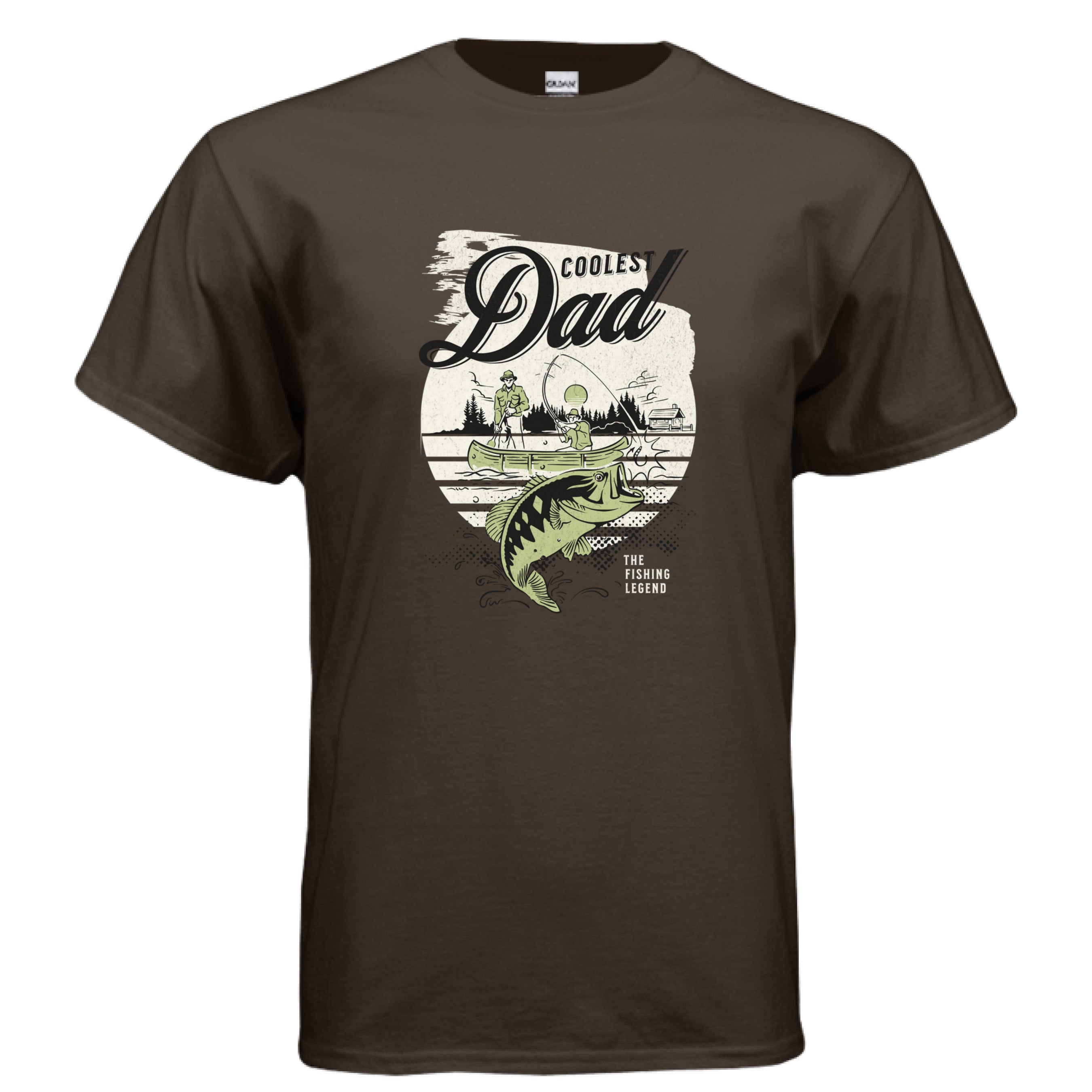 DARK CHOCOLATE - FRONT
