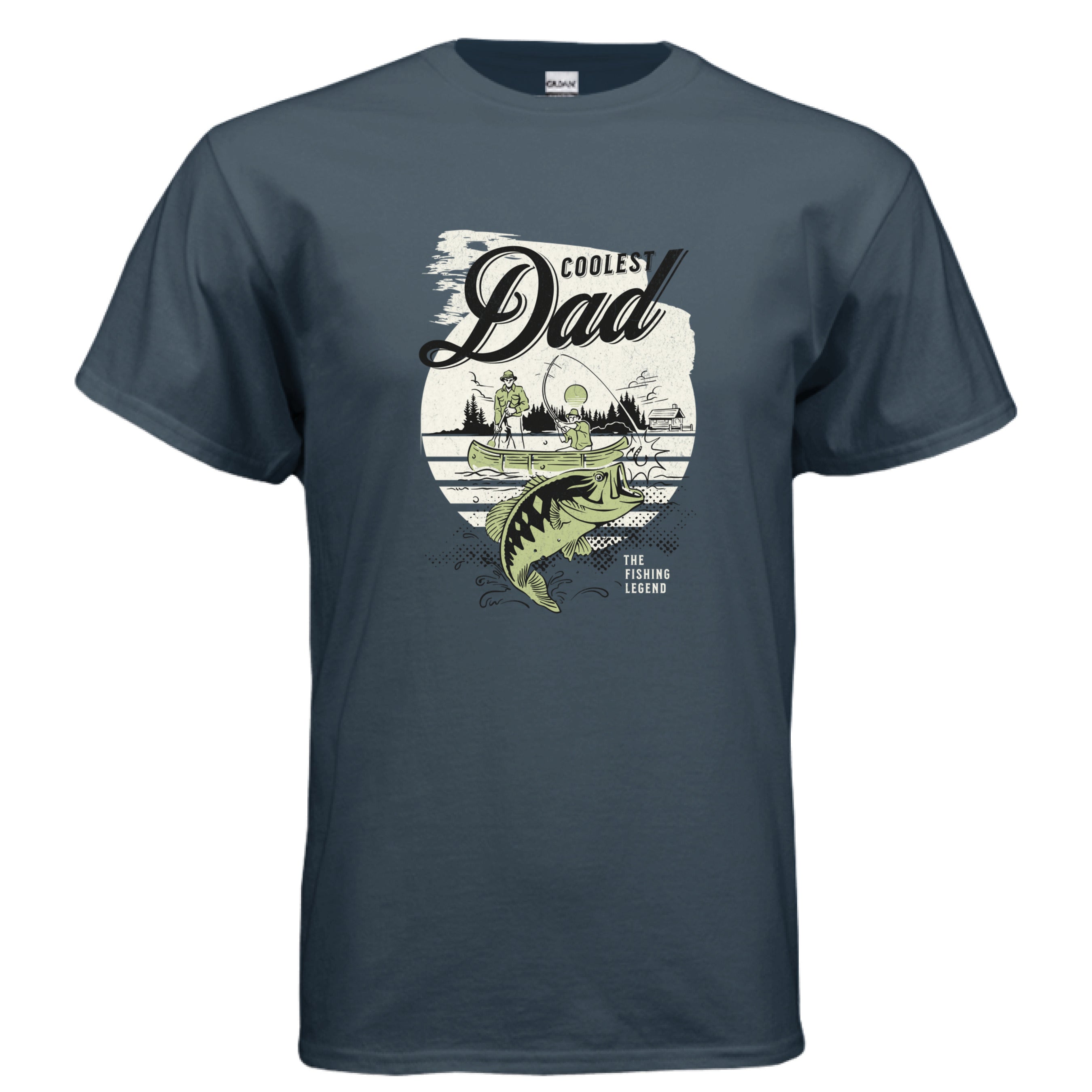Blue Dusk - FRONT