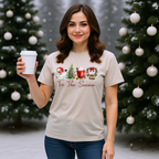 Tis the Season Script