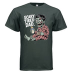 FOREST GREEN - FRONT