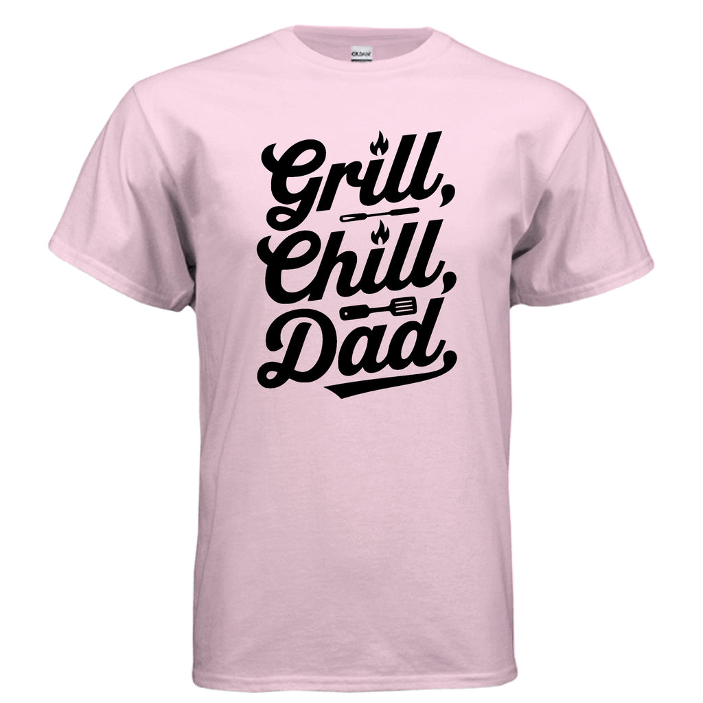 LIGHT PINK - FRONT