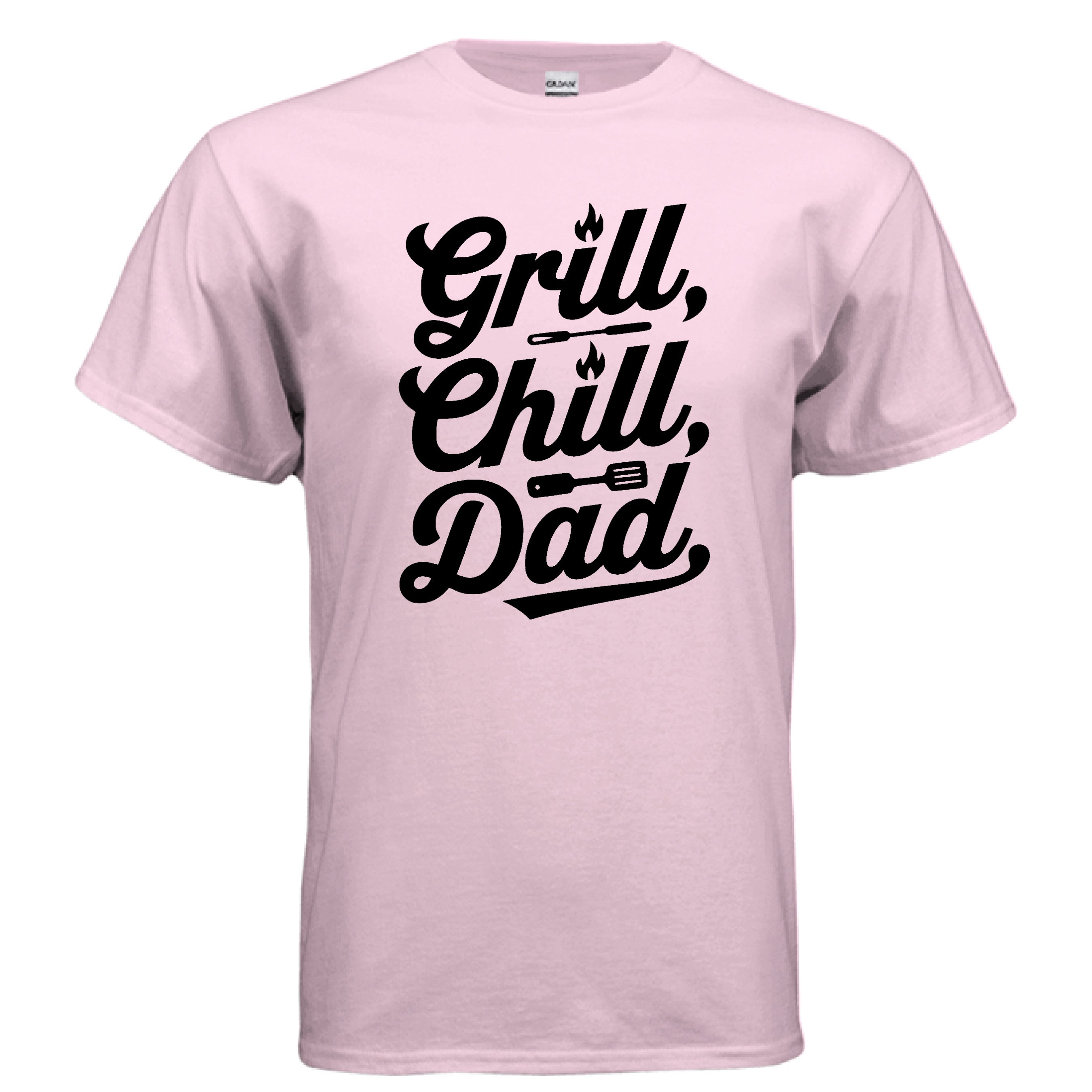 LIGHT PINK - FRONT