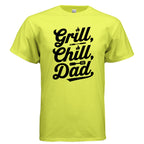 SAFETY GREEN - FRONT