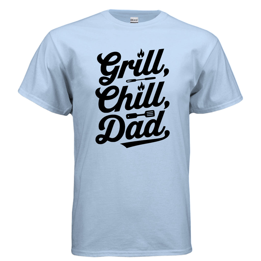 LIGHT BLUE - FRONT
