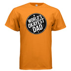 SAFETY ORANGE - FRONT