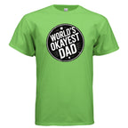 ELECTRIC GREEN - FRONT