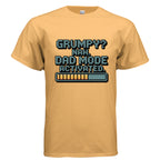 TENNESSEE ORANGE - FRONT