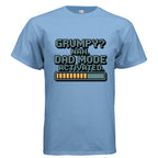 CAROLINA BLUE - FRONT