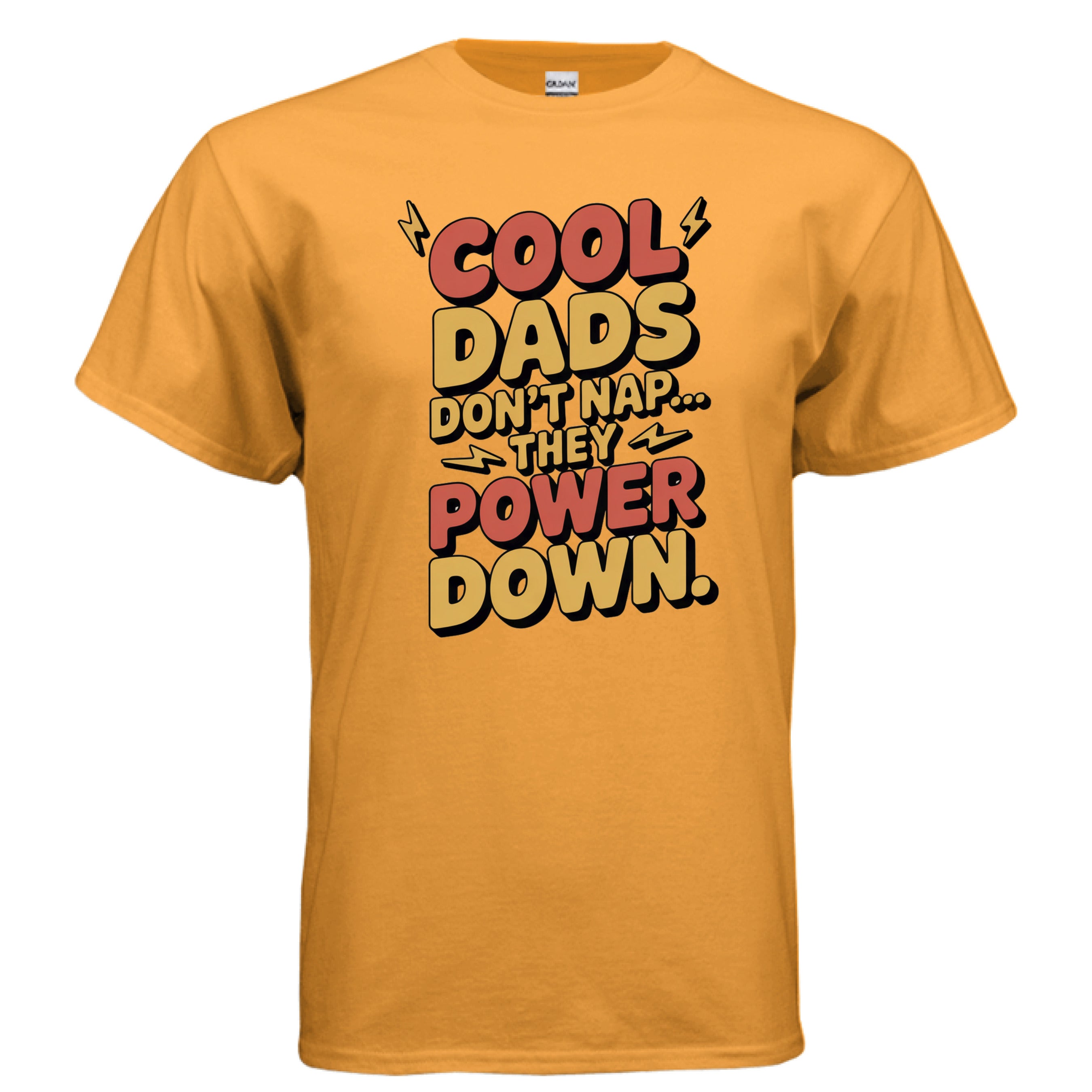TANGERINE - FRONT