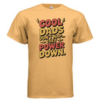 TENNESSEE ORANGE - FRONT