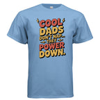 CAROLINA BLUE - FRONT