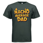 FOREST GREEN - FRONT