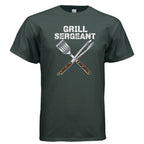 FOREST GREEN - FRONT