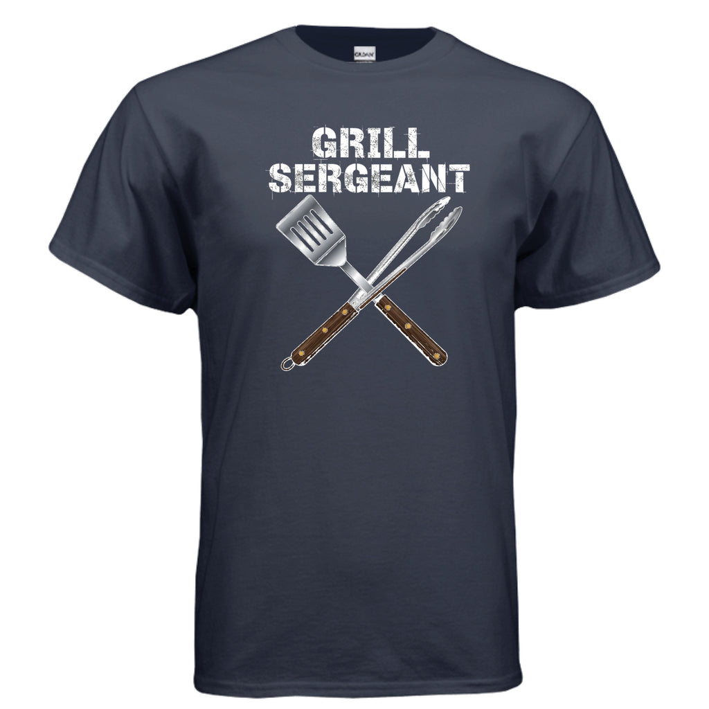 NAVY - FRONT