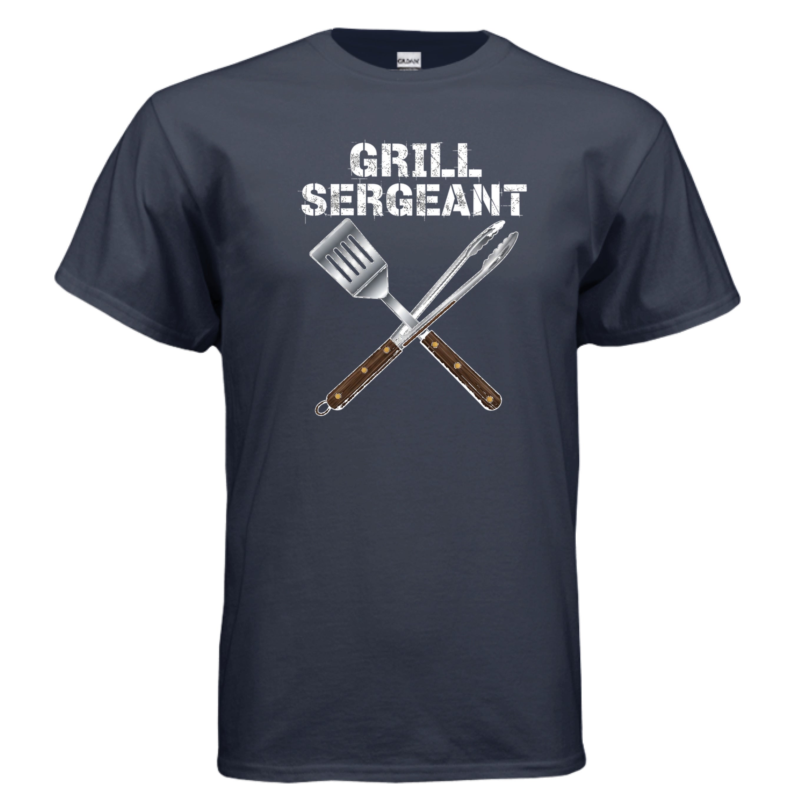 NAVY - FRONT