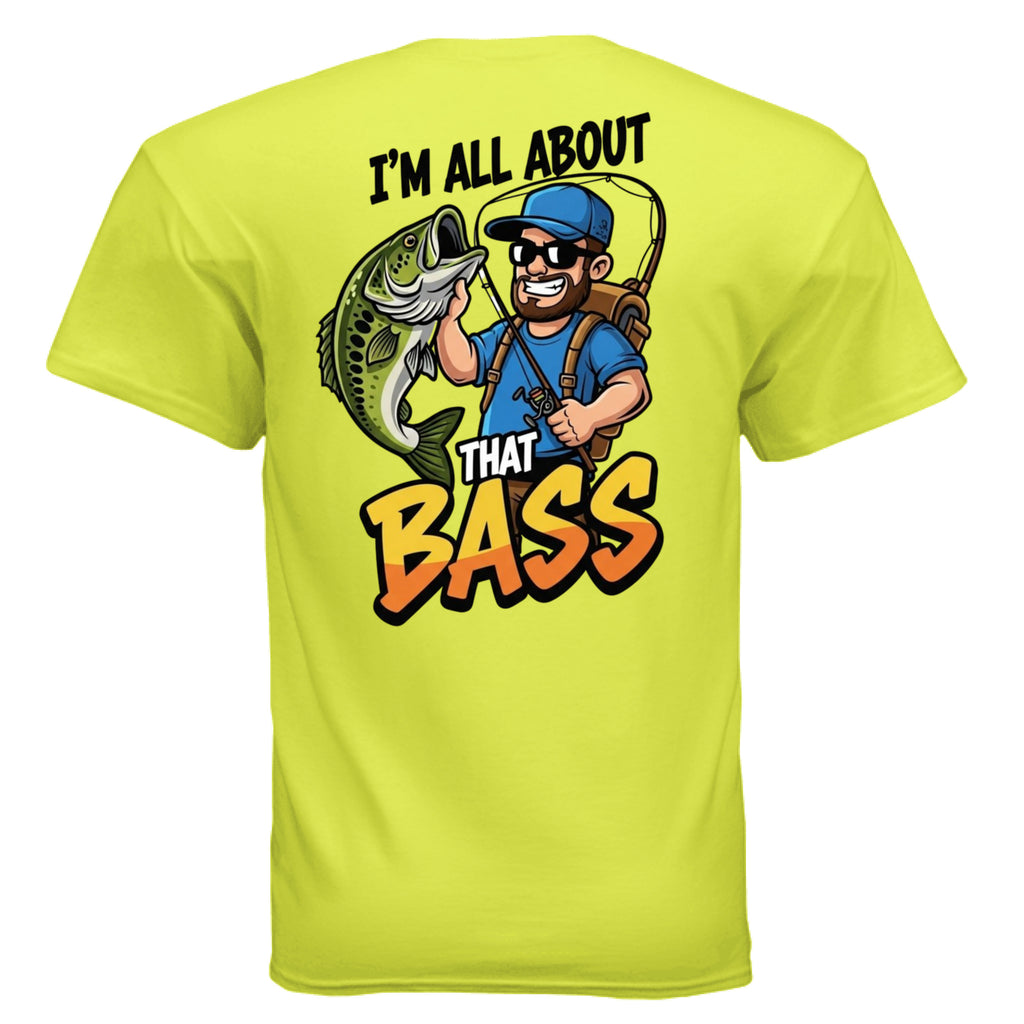 SAFETY GREEN - BACK