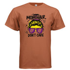 TEXAS ORANGE - FRONT