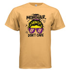 TENNESSEE ORANGE - FRONT