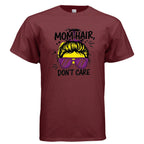 ANTIQUE CHERRY RED - FRONT