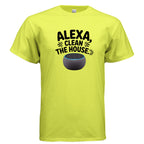 SAFETY GREEN - FRONT