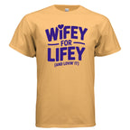 TENNESSEE ORANGE - FRONT