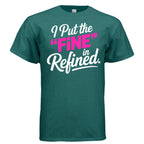 ANTIQUE JADE DOME - FRONT