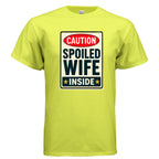 SAFETY GREEN - FRONT