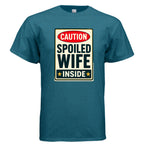 ANTIQUE SAPPHIRE - FRONT