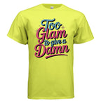 SAFETY GREEN - FRONT