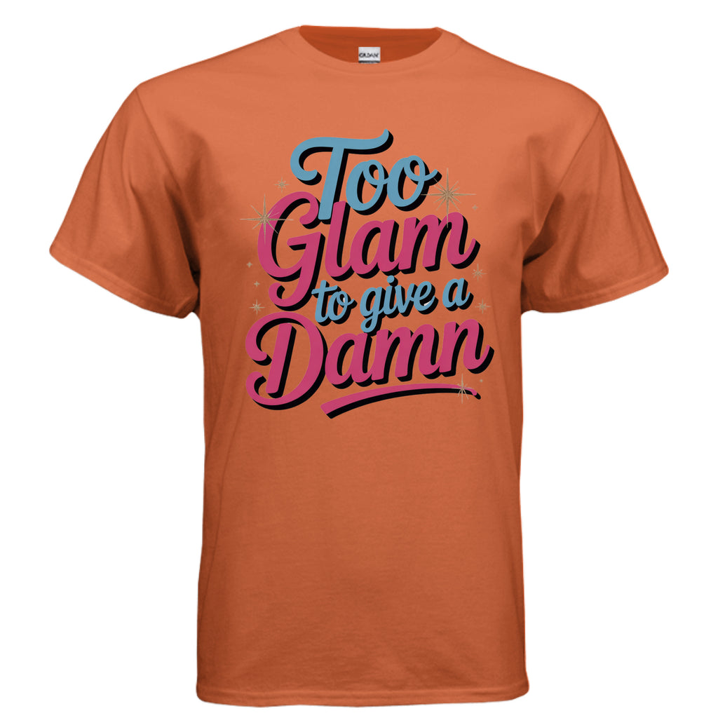 ORANGE - FRONT