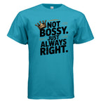 TROPICAL BLUE - FRONT