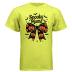 SAFETY GREEN - FRONT