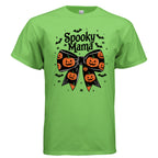 ELECTRIC GREEN - FRONT