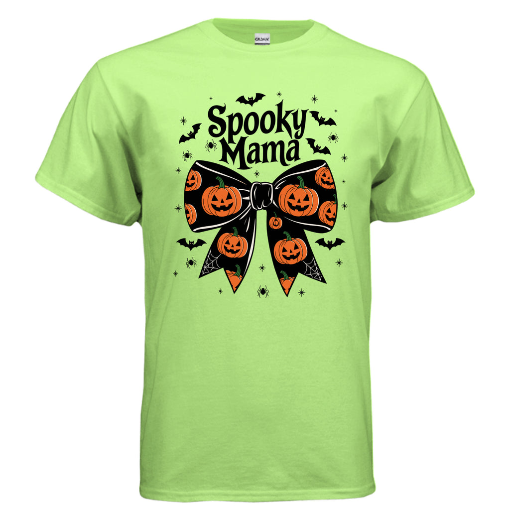 NEON GREEN - FRONT