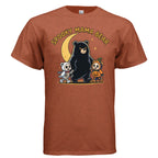 ANTIQUE ORANGE - FRONT