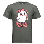 HEATHER MILITARY GREEN - FRONT