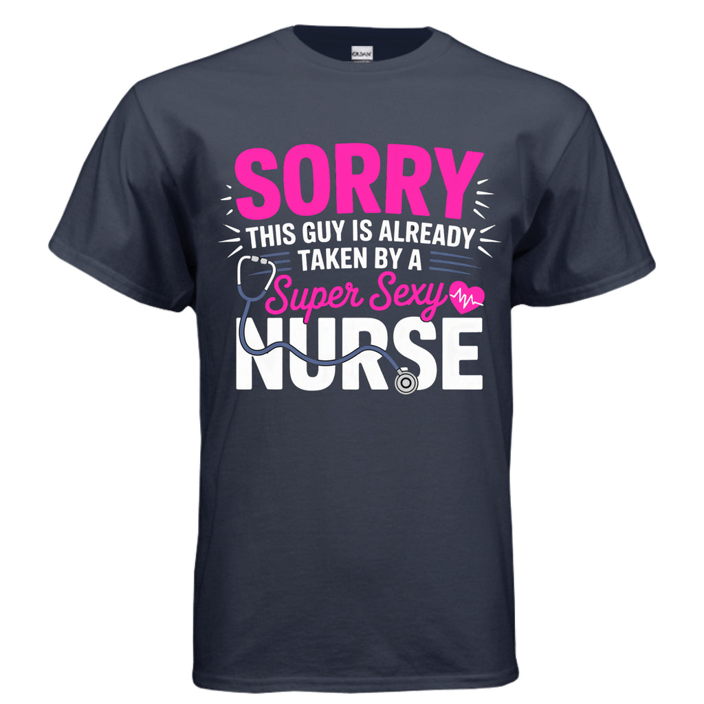 NAVY - FRONT