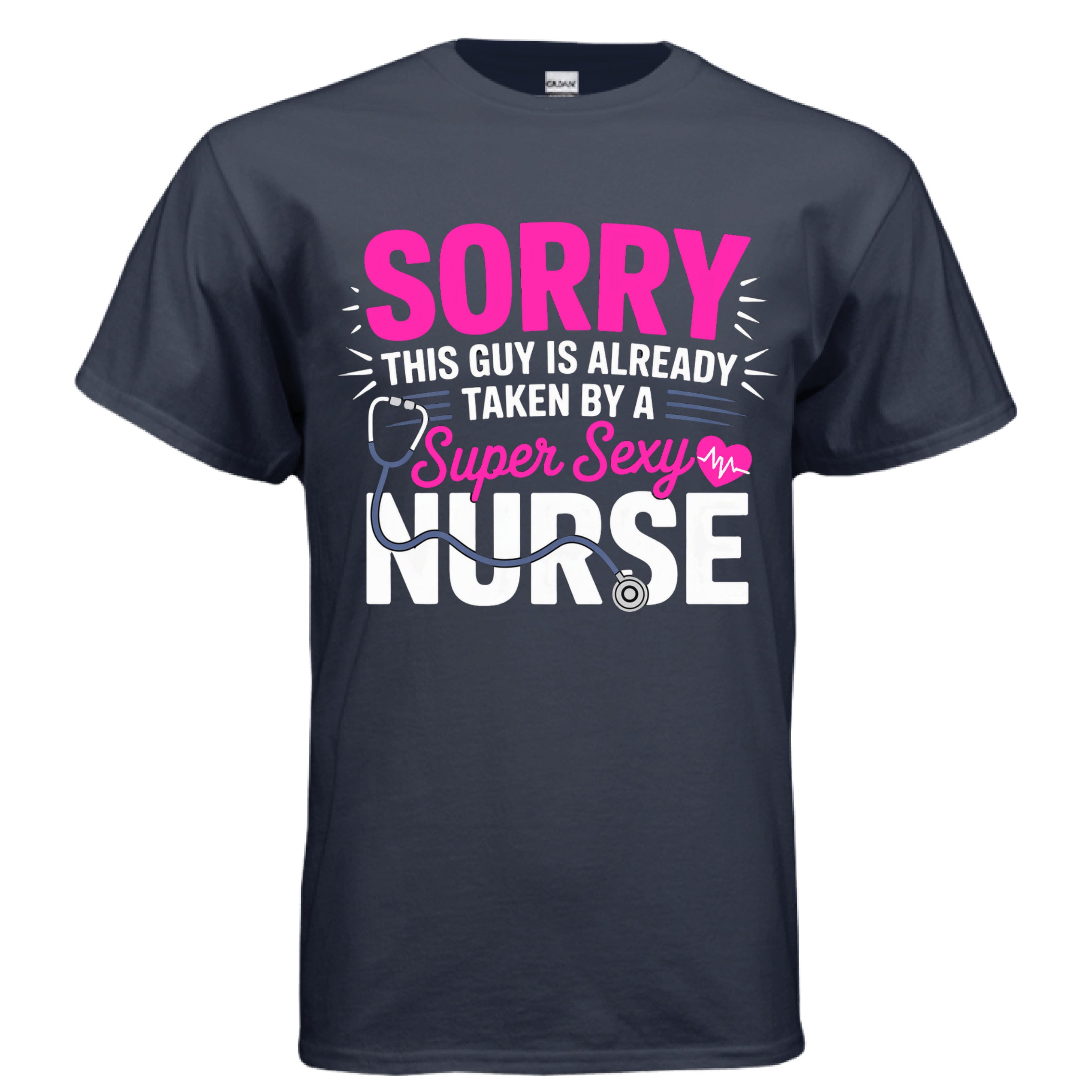 NAVY - FRONT